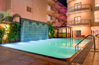 Townhouse Mandarmani Beach Formerly Tropicana Beach Resort - 4