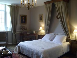 Manoir de la Baronnie - Saint Malo - 4