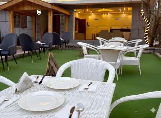 The Blue Park By Oscar - 7