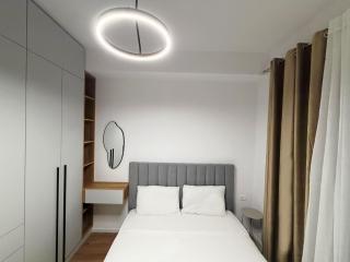 Other Side Tirana Cozy Urban Stay - 2