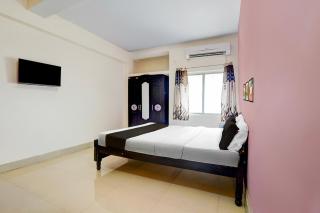 Super Hotel O Patliputra Bus Terminal Formerly Awadh Palace - 6