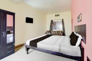 Super Hotel O Patliputra Bus Terminal Formerly Awadh Palace - 2