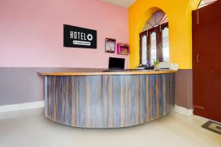 Super Hotel O Patliputra Bus Terminal Formerly Awadh Palace - 7