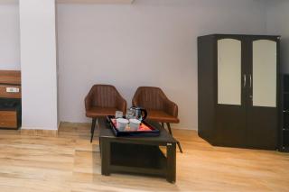 Super Collection O Ranchi Station Near Rajendra Chowk Formerly Bodhraj Paradise - 1