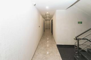 Hotel O Birsa Railway Stadium Ranchi - 2