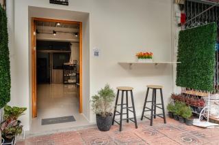 Cool Cozy in Chinatown 600m to MRT - 8