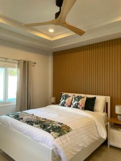 Samui Serenity 63 Pool Villa - 3
