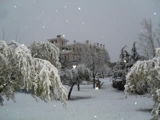 La Alberquilla - Yeste - 1
