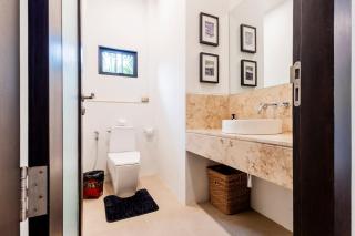 Cosy 3bdr Pool Villa Layan - BangTao Beach - 6