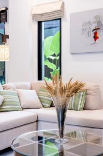 Cosy 3bdr Pool Villa Layan - BangTao Beach - 3