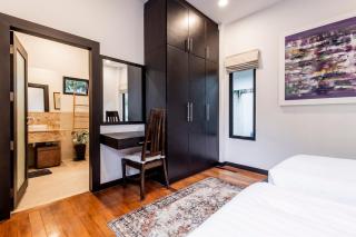 Cosy 3bdr Pool Villa Layan - BangTao Beach - 1