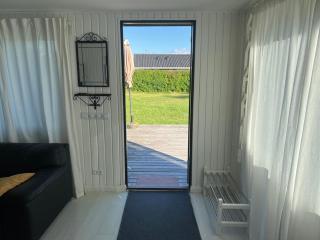 Hyggeligt sommerhus på Enø i Karrebæksminde i hjertet af smålandshavet - 5
