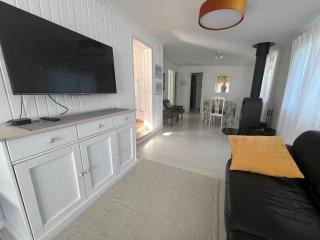 Hyggeligt sommerhus på Enø i Karrebæksminde i hjertet af smålandshavet - 2