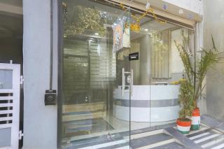 Townhouse Shri Mahakaleshwar Jyotirlinga Ujjain Formerly Hotel Shikhar Darshan - 4