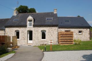 La Bruyère - Jolie Gîte au calme - 8