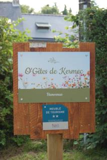 La Bruyère - Jolie Gîte au calme - 2