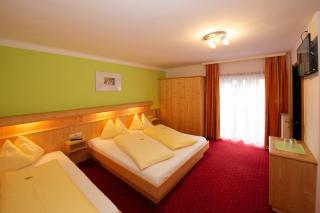 Pension Alpenrose - 2