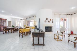 Villa Fernanda - 1