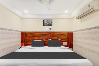 Hotel O Hanuman Pet Near Railway Station - Vijayawāda - 8