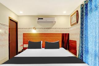 Hotel O Hanuman Pet Near Railway Station - Vijayawāda - 5