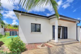 La Rivière - Mer et Volcan - Sud Réunion - 4