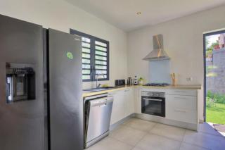 La Rivière - Mer et Volcan - Sud Réunion - 2