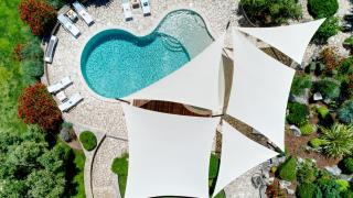 Beautiful Villa Omo with pool in Pula - 9