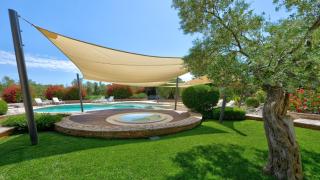Beautiful Villa Omo with pool in Pula - 7