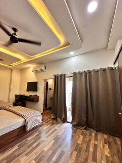 Hotel Jatra - 7