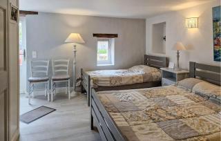 Charmante Maison Avec Piscine - 9