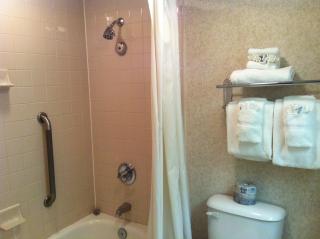 Wyndham Virginia Beach Oceanfront - 9