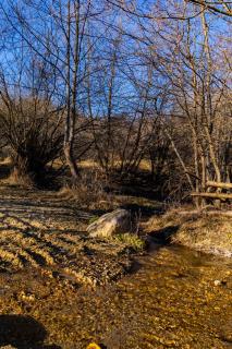 Cabana Alpinest & Sauna & Air conditioners - 7