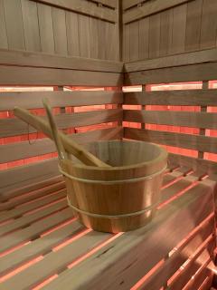 Sauna-Oase Karlsbad - 4