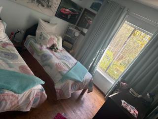 Benevolent Apartment for up to 4 - 4