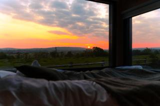 Jardins de la Thillaye - Parcel Tiny House - Tiny House 1 Près des chevaux à 15 min de Deauville MAE-8101 - 2