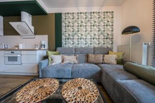 Comfort Apartments Batorego - 9