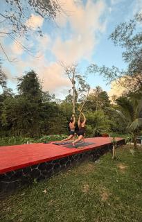 Baan Hinlad Home and Hostel - 9