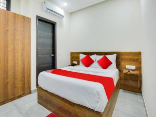 Hotel O Dream Majestic - 2