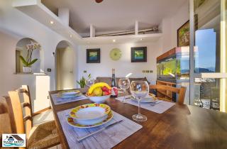 Mary house lake view - 3