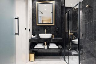 The Unique Hotel Brera - 1
