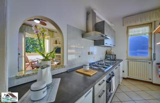 Mary house lake view - 1