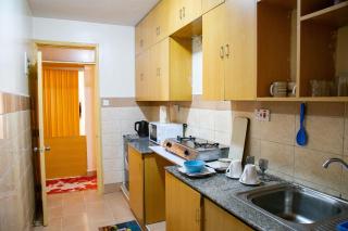 Apartment Lux Near SGR & JKIA - Nairobi - 1