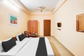 Hotel O Jankipuram Vikas Nagar - 2