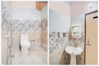 Hotel O Jankipuram Vikas Nagar - 8