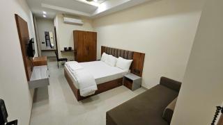 Townhouse Cosmos Mall Ujjain Formerly Ashok Sadhna - 6