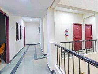 Hotel O KSRTC Pandalam Pathanamthitta Formerly Elite Tourist Homes - 1
