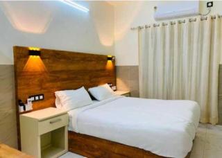Hotel O KSRTC Pandalam Pathanamthitta Formerly Elite Tourist Homes - 6