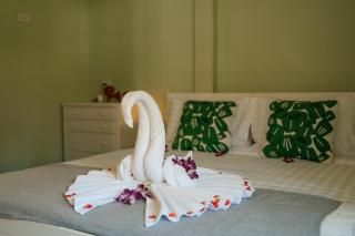 Lime Splash Private pool - 5