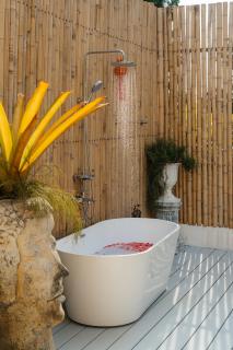 Lime Splash Private pool - 9