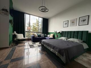 Green Style Apartment Durres - 0